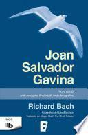 Joan Salvador Gavina