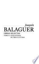 Joaquín Balaguer