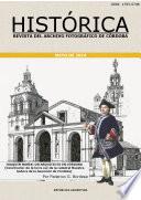 Joaquín Marín: Un arquitecto en Córdoba (Constructor de la torre sur de la catedral Nuestra Señora de la Asunción de Córdoba)