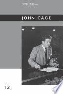 John Cage