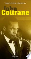 John Coltrane