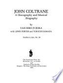 John Coltrane