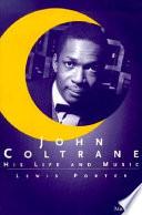 John Coltrane