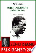 John Coltrane (méditation)