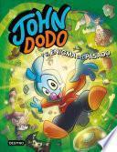 John Dodo 2. John Dodo y el enigma del pasado