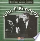John F. Kennedy