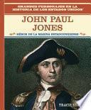 John Paul Jones