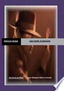 John Smith: El detective/Amistad perdida