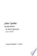 John Updike