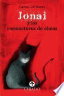 Jonai y los recolectores de almas