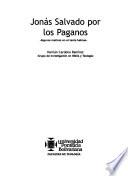 Jonás salvado por los paganos