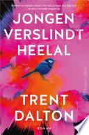 Jongen verslindt heelal