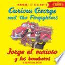 Jorge El Curioso Y Los Bomberos