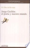 Jorge Guillén