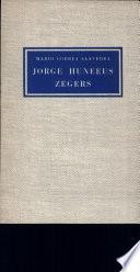Jorge Huneeus Zegers