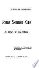 Jorge Skinner Klee