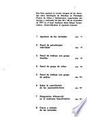 Jornadas sobre Técnicas de Abordaje en Psicología Clínica de Niños y Adolescentes