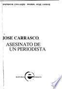 José Carrasco