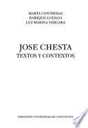 José Chesta