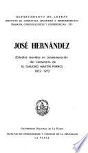 José Hernández