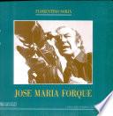 José María Forqué