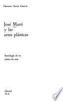 José Martí y las artes plásticas