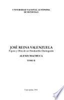 José Reina Valenzuela