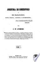 Josefina de Comerford, ó, El fanatismo