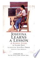 Josefina Learns a Lesson
