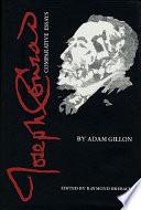 Joseph Conrad--comparative Essays