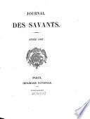 Journal des savants