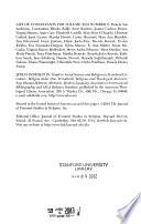 Journal of Feminist Studies in Religion