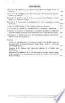 Journal of Phonetics