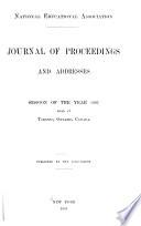 Journal of Proceedings and Addresses