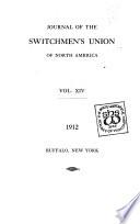 Journal of the Switchmen's Union