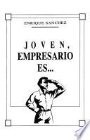 Joven, empresario es--