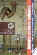 Jóvenes autores cubanos