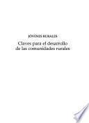 Jóvenes rurales