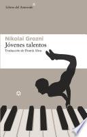 Jóvenes talentos