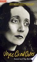 Joyce Carol Oates