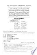 JSME International Journal