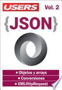 JSON - Vol. 2