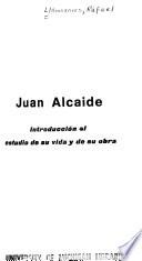 Juan Alcaide