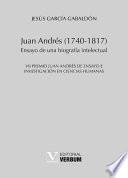 Juan Andrés (1740-1817)