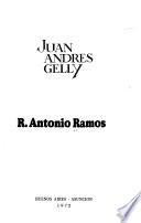 Juan Andrés Gelly