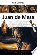 Juan de Mesa