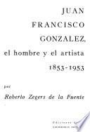 Juan Francisco González