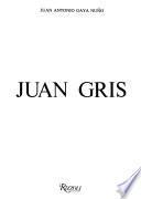Juan Gris