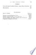 Juan Gualberto Godoy: literatura y política