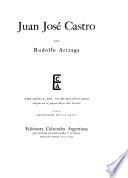 Juan José Castro